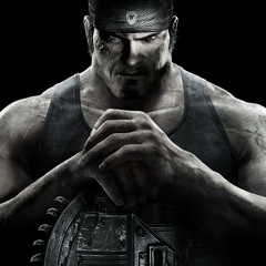 GOW meat head