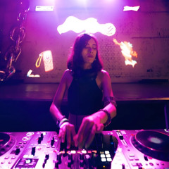 House of Carder x Wavlngth with KIBO 13.05.2025