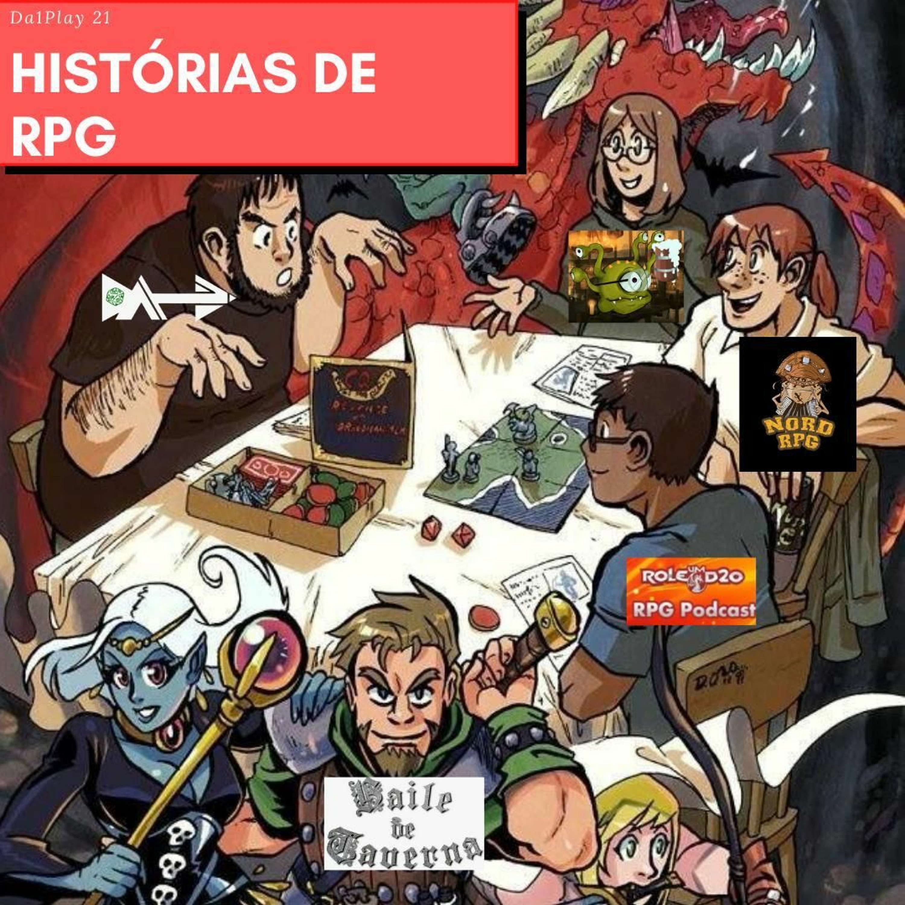 Da1play Podcast