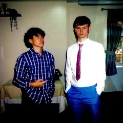 Electronic Type Rap
