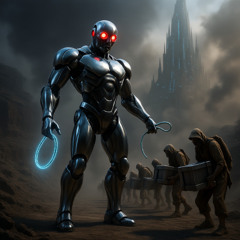 Future of Servitude