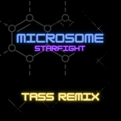 Microsome - Starfight (Tass Remix 2024)