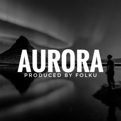Aurora [88 BPM] ★ Pezet & Louis Villain | Type Beat