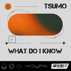 What Do I Know (Original Mix)