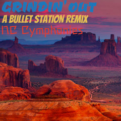 Grindin’ Out | A Remix of Bullet Station from “Sonic Heroes”