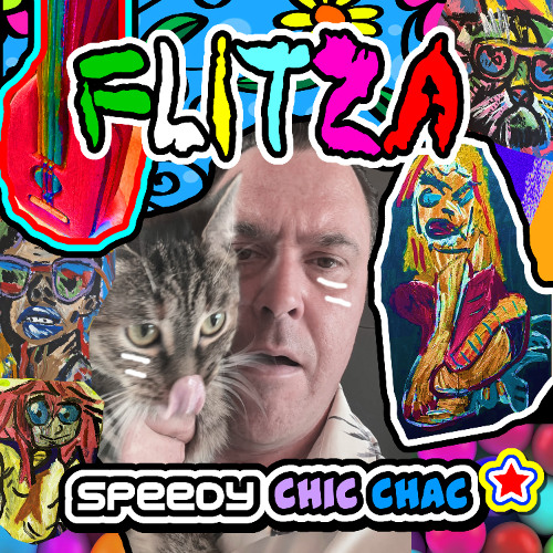 Zacka Zacka by Speedy Chic Chac on Flitza