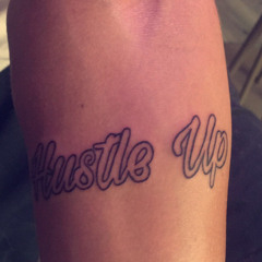TBandzRod-  Hustle Up ft TBandzAnimal, AlmightyQuise (prod.callan)