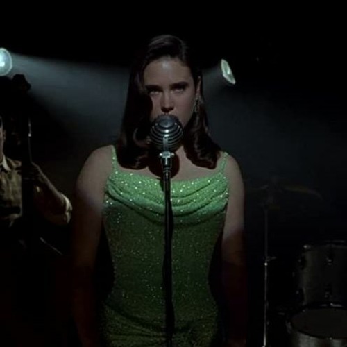 Anita Kelsey - The Night Has A Thousand Eyes (Dark City)