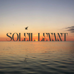 Soleil Levant