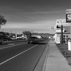 Cities #828 - Fernley [Indie Dance - Electronic Beats]