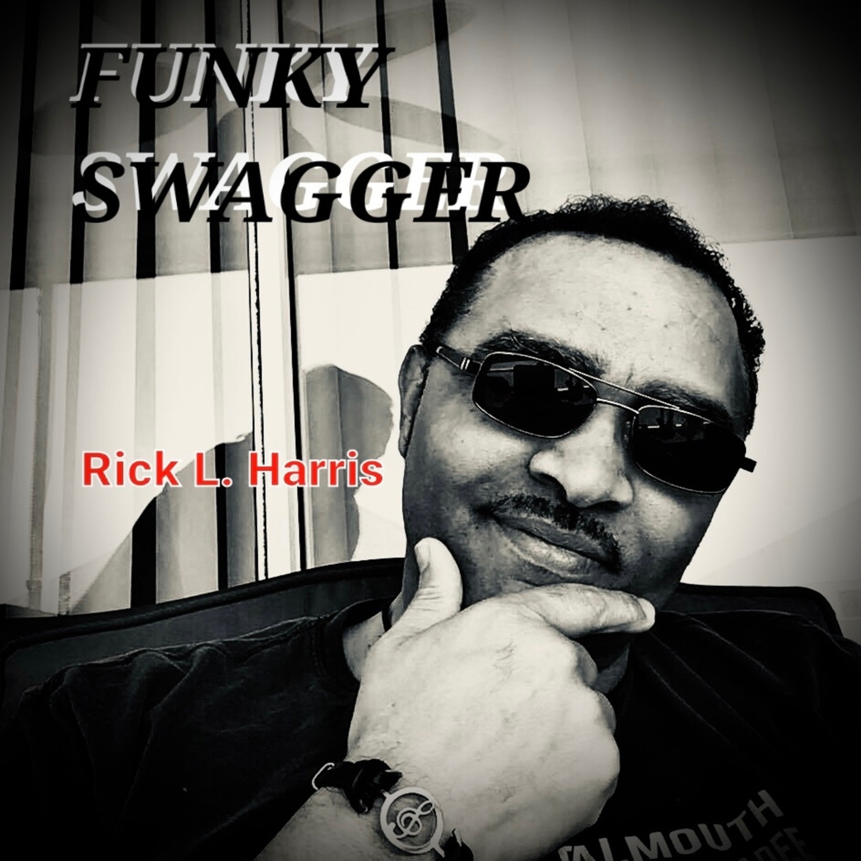 FUNKY SWAGGER episode artwork