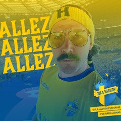 Allez Allez Allez (New Mix 2023) [feat. Per Bredhammar]