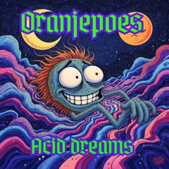 Oranjepoes - Acid Dreams