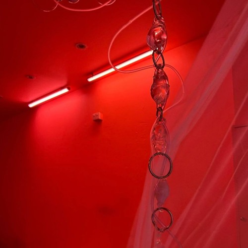 Stream JS ~ psychic 9-5 club mix for HTRK by Motion Ward