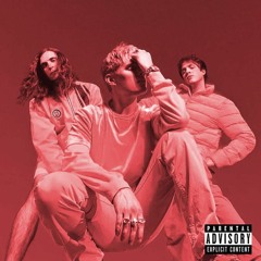 The Secret Life of Me (alt version) - Waterparks