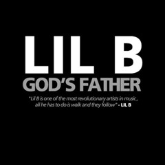Lil B - I Love You (instrumental)
