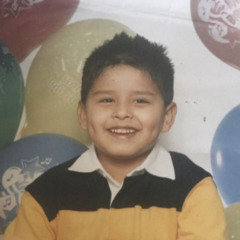 All Night Long Ft. Chuy