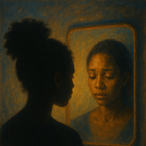 A Self Love Struggle