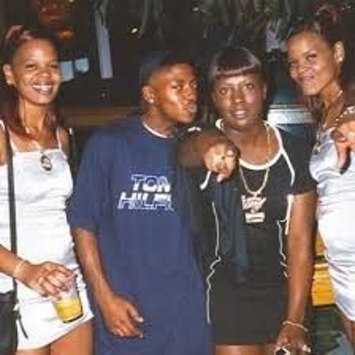 Backdoor Hoe (Prod. youngcorpse)