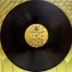 Premiere : DJ Tjizza - Be Confi (MM001)