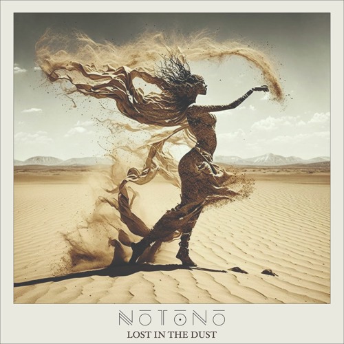 HMWL Premiere: NoToNo - Lost In Dust (Original Mix)