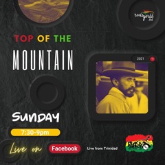 MAY 2, 2021 - RootsYardd Top of the mountain (LIVEstream)