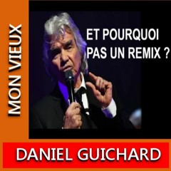 Mon Vieux - Cover & Remix