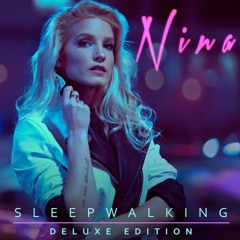 NINA - Born To Live (Original Mix)