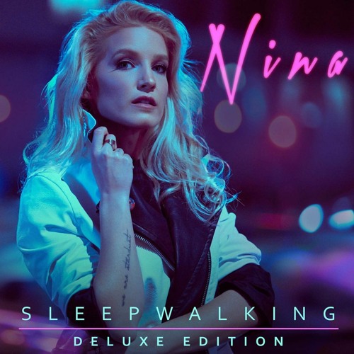 NINA - Born To Live (Original Mix)