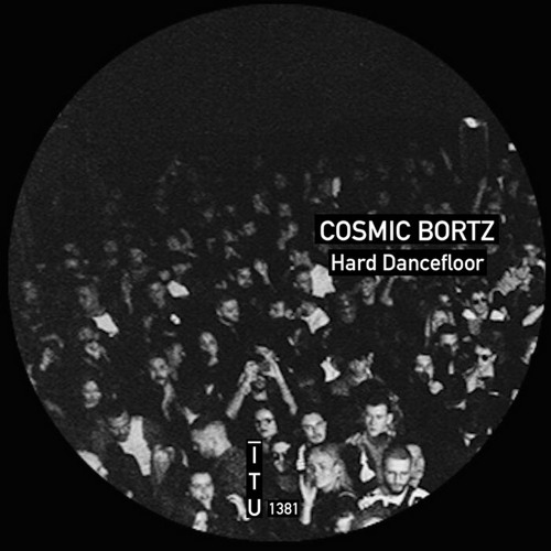 Cosmic Botz - Advanced [ITU1381]