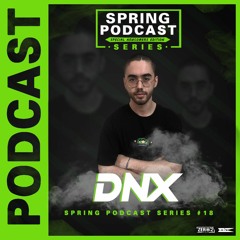 Spring Podcast Series #17 - DNX