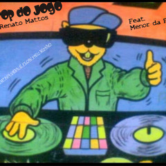 No top do Jogo - Dj Renato Mattos