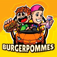 Lukas - Burgerpommes (Metric Flip)