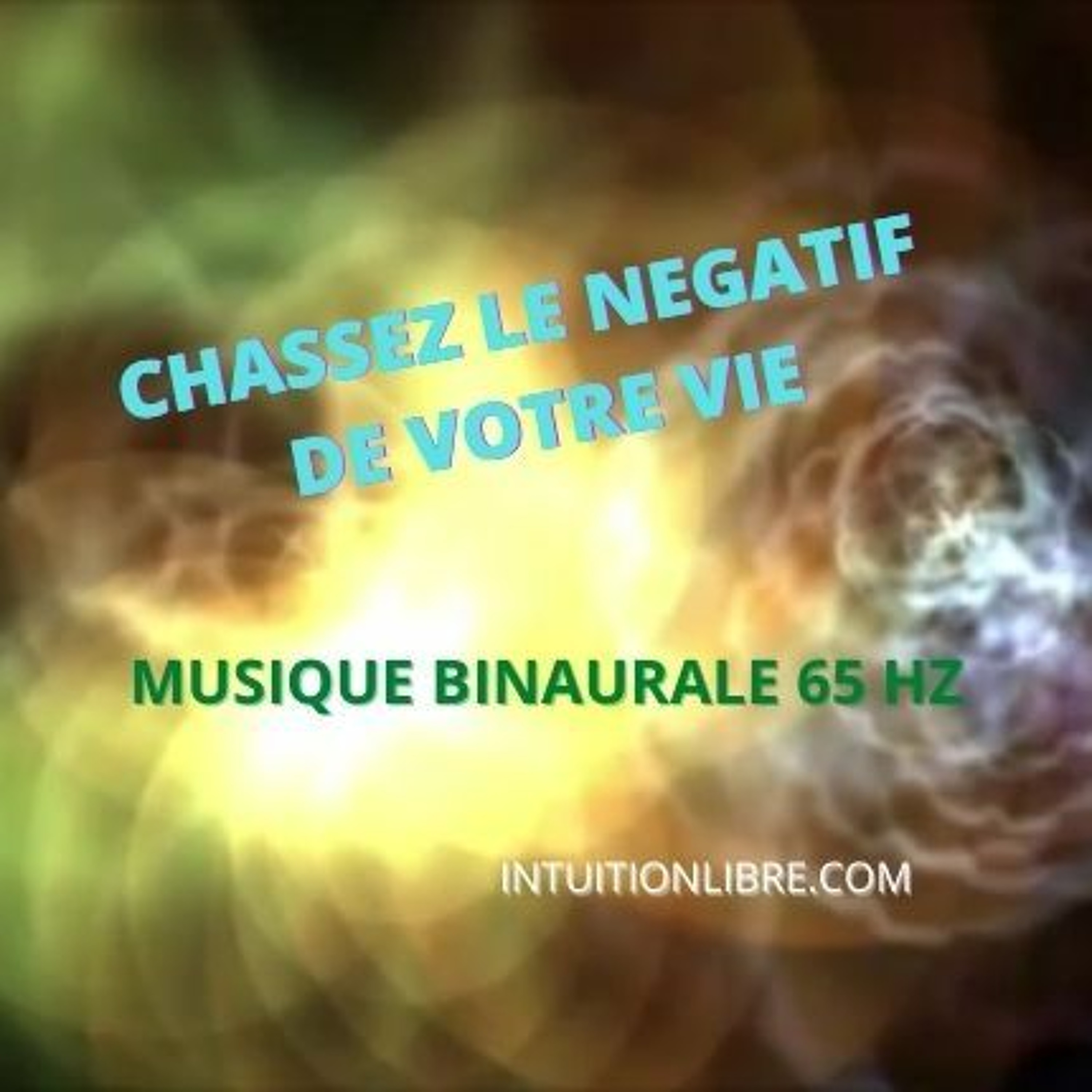 Musique Pour Chasser Les Personnes Et Énergies Négatives De Votre Vie