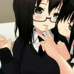 emoslut666 × аки - подружка