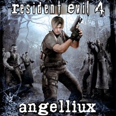 AngelliUx - Resident Evil 4