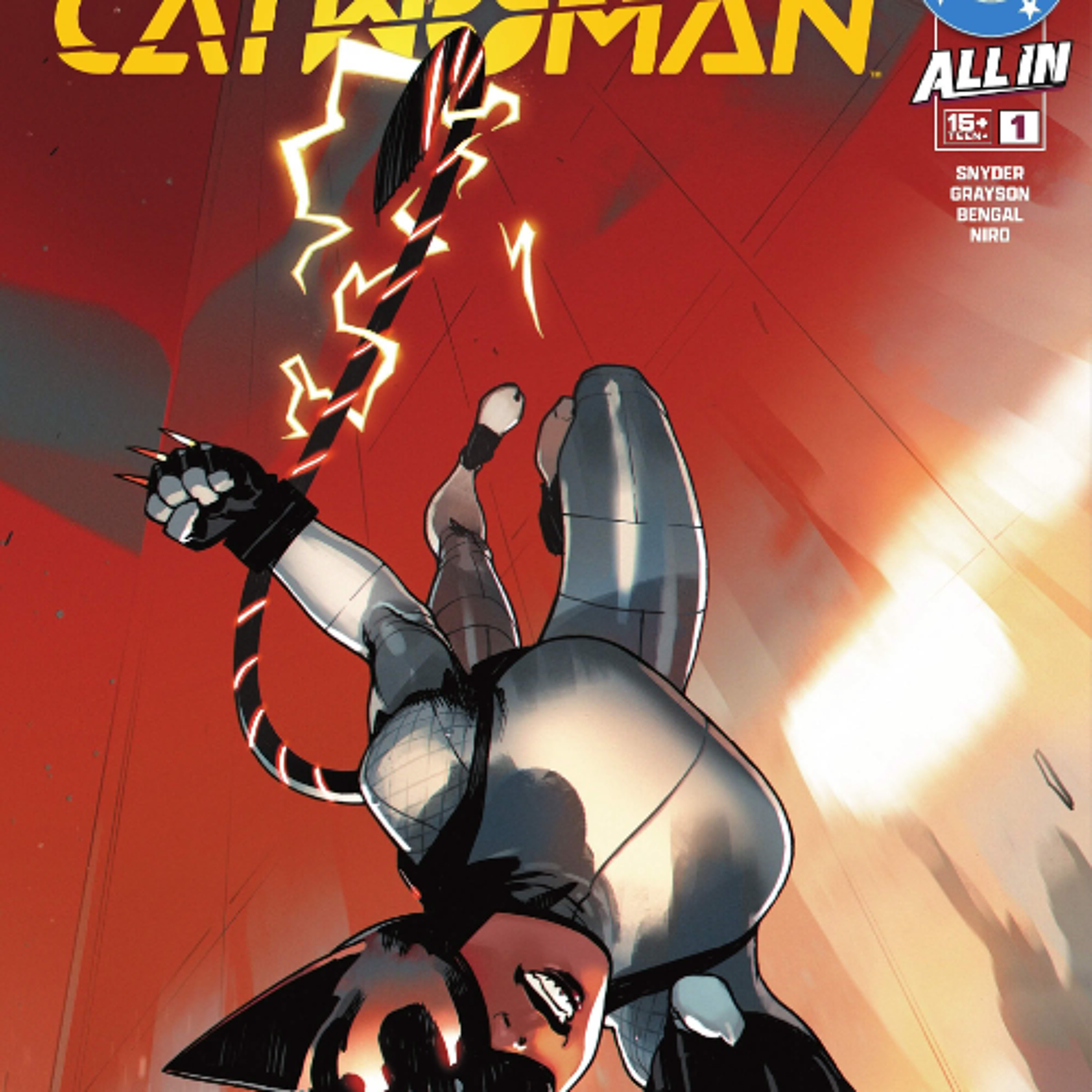 Comic Book Chronicles Ep. 676: TrakkinaMattinthabakoftheac episode artwork