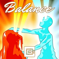 Balance (feat. Caleb Hyles & Rustage)