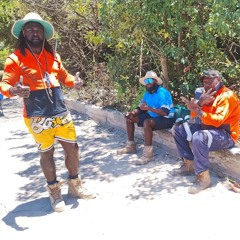 Asua (Edwin Baffe)xCover×IslandCover