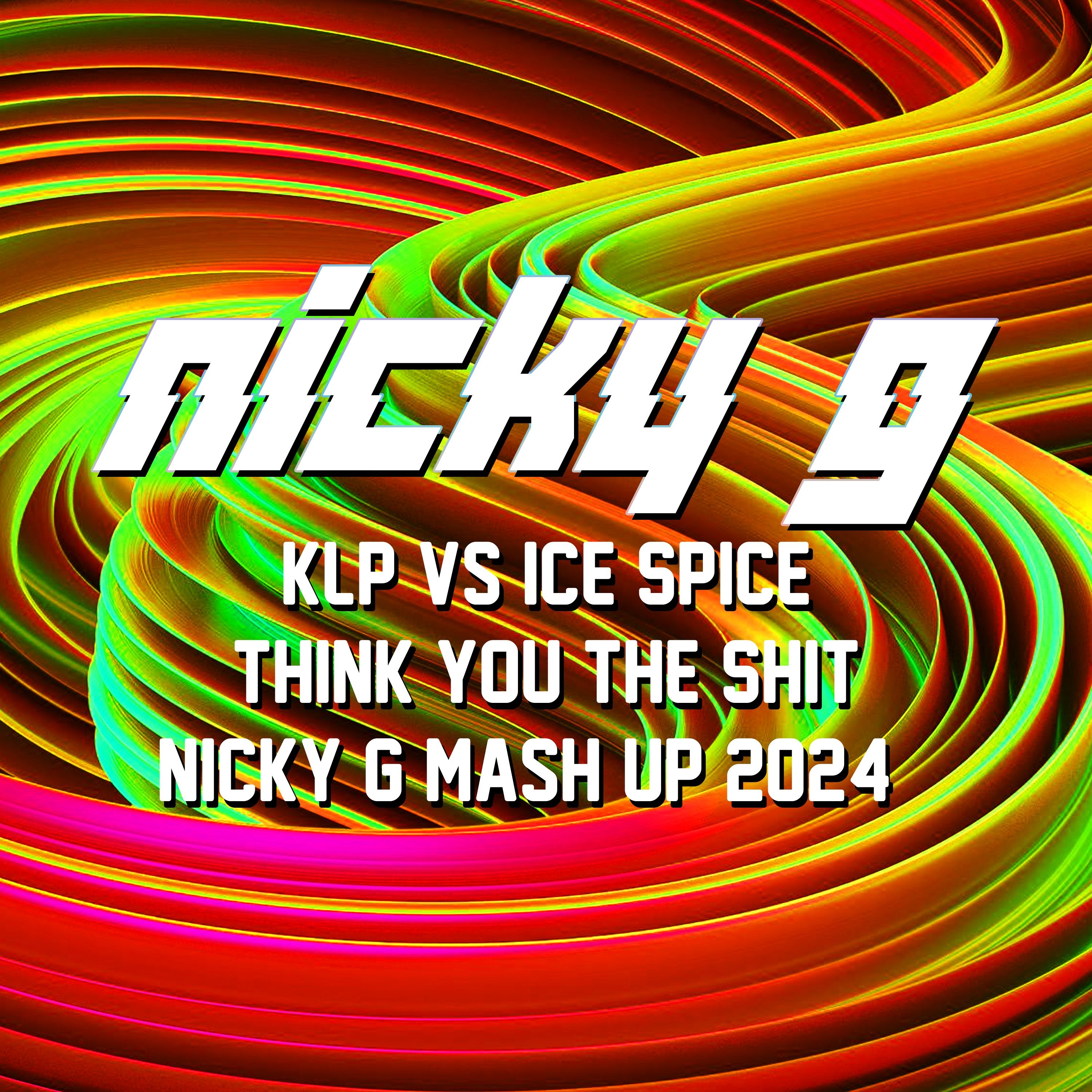 NICKY G SNATCHED HOUSE - GARAGE - BASS 1120