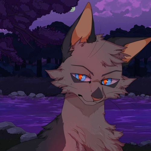 ashfur 🔥💔 [warrior cats] - playlist by arcadeghozt.mp3