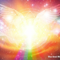 Children of the Suns Transmission: Invoking Archangels from Three Suns
