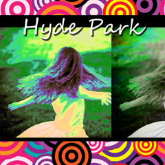 Hyde Park by Jeamland/Jansen/joerxworx