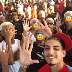 O CRIME NÃO É BOMBOM (SPEEED COM GRAVE FORTE)_PIVETE.MIDIA