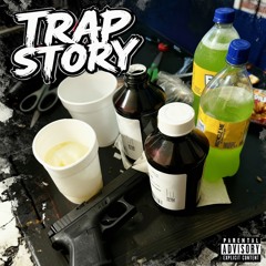 Trap Story ft Jb10thou & Yrnmoskii