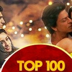 Top Best 100 Hindi Love Songs In Zip File 320kps