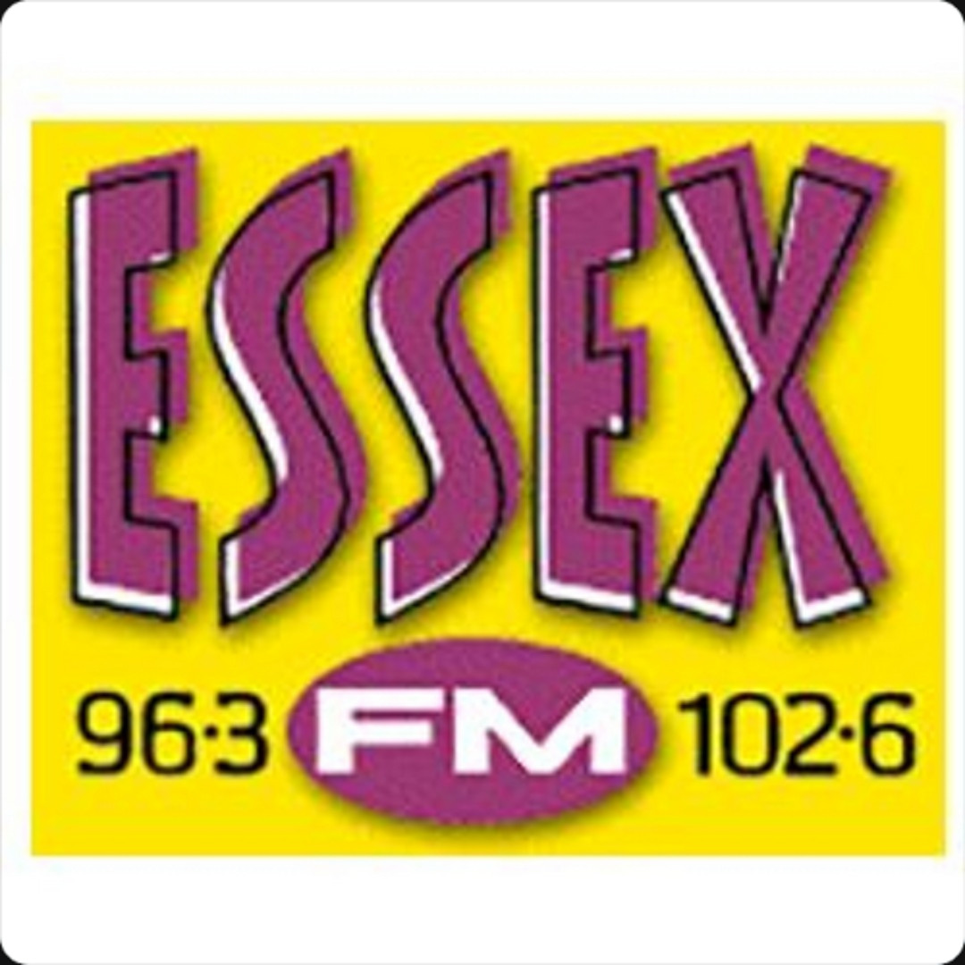 Stream NEW: JAM Mini Mix #170 - Essex FM (1994) (Breakthrough) by Radio ...
