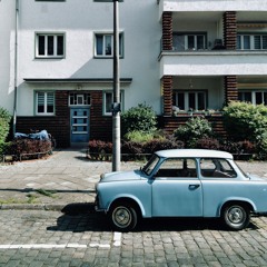 Fatekkt - Farbfilm Vergessen Hardtekk