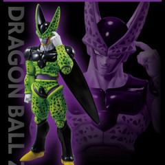 Oogiemane - perfect cell (c8h18 remake)
