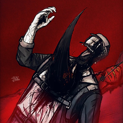 MC Ride gets sent to The Other Place